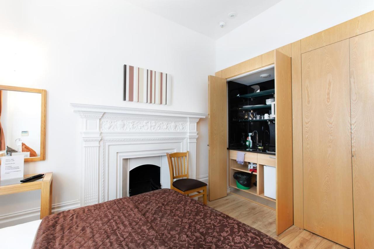 Suite Monolocale